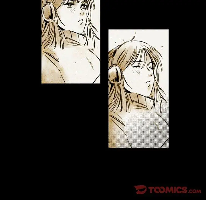 漫画《伊卡洛斯》第14话第30张图
