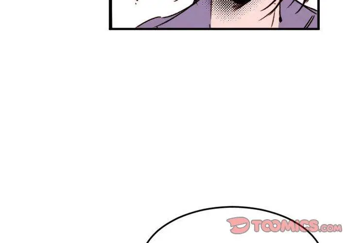 漫画《伊卡洛斯》第24话第2张图