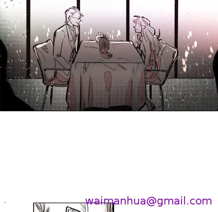 漫画《伊卡洛斯》第17话第5张图
