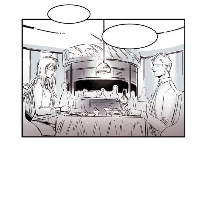 漫画《伊卡洛斯》第6话第28张图