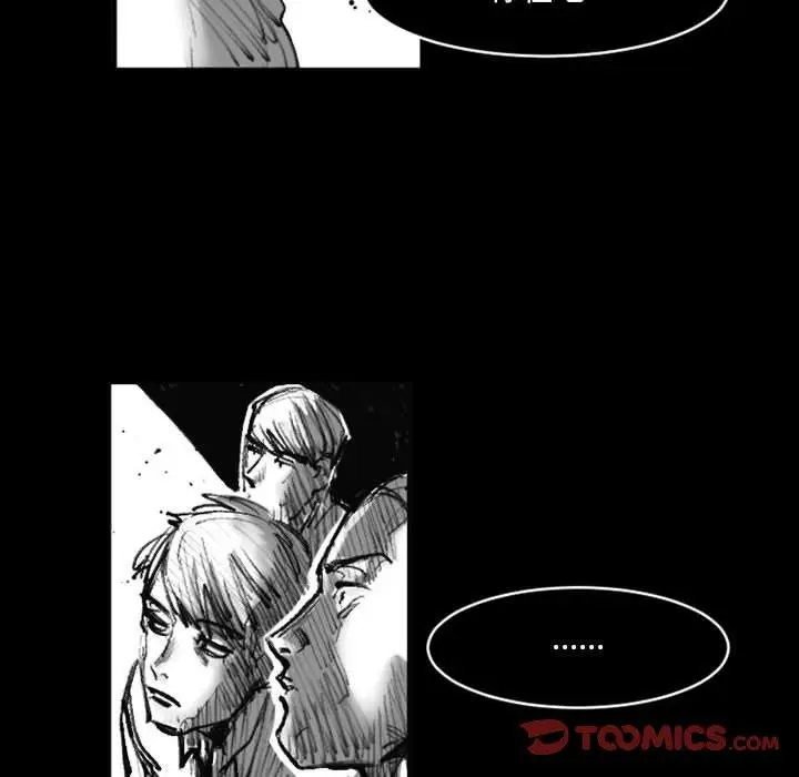 漫画《伊卡洛斯》第19话第8张图