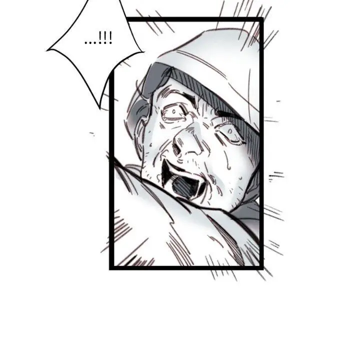 漫画《伊卡洛斯》第3话第39张图