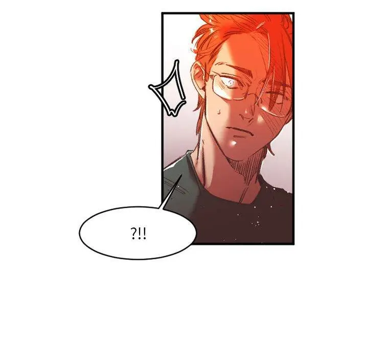 漫画《伊卡洛斯》第27话第22张图