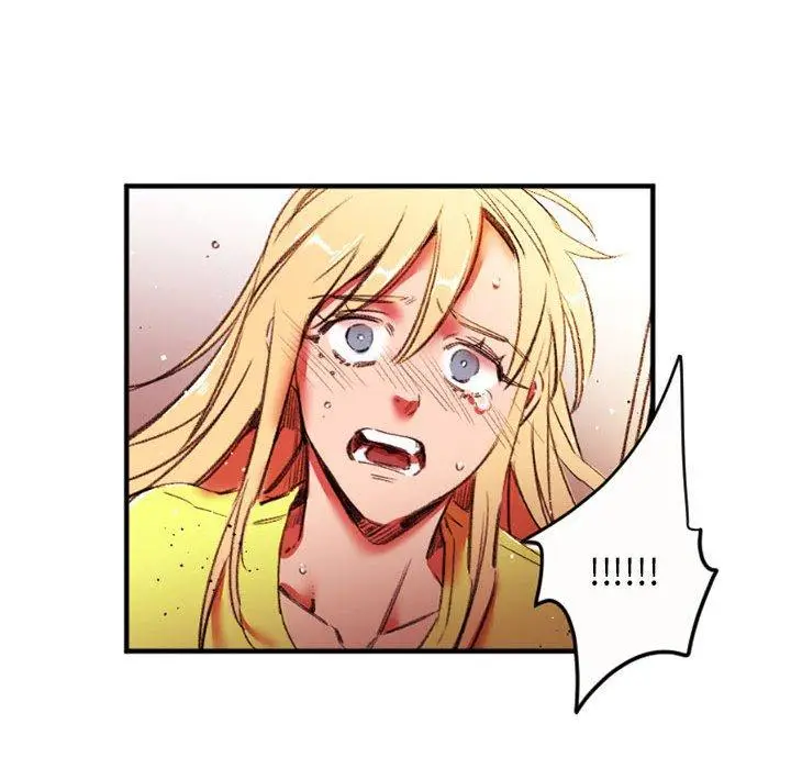漫画《伊卡洛斯》第27话第37张图