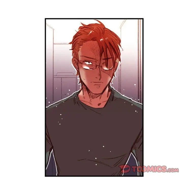 漫画《伊卡洛斯》第27话第50张图