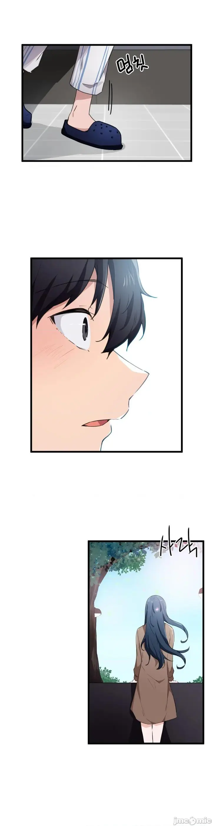 漫画《我要成为千金猎人！/狩猎白富美》第44话44第8张图