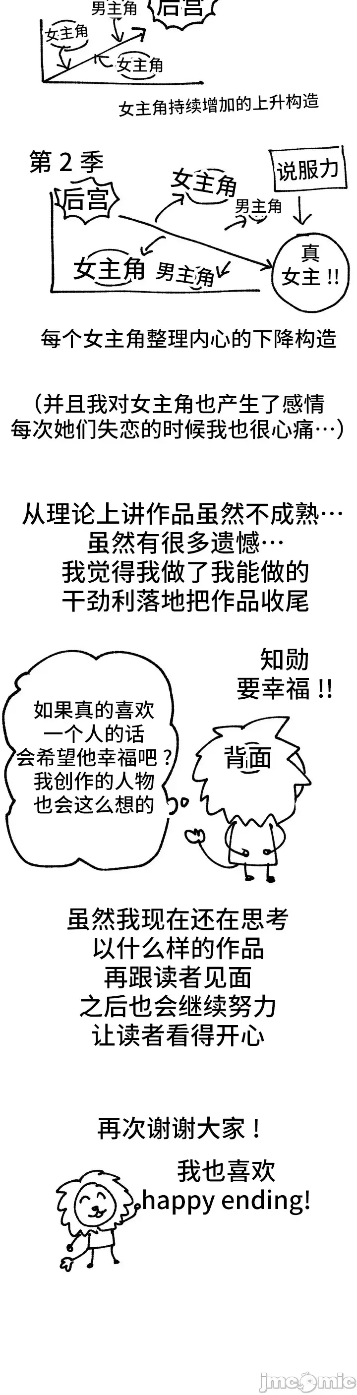 漫画《我要成为千金猎人！/狩猎白富美》第75章第2张图