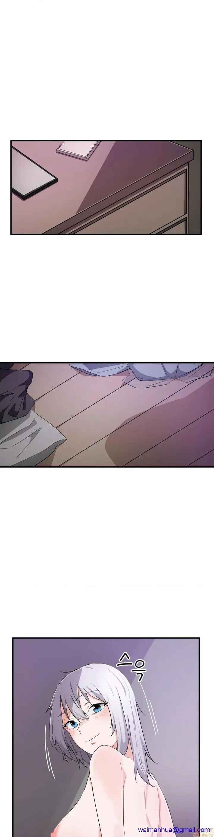 漫画《我要成为千金猎人！/狩猎白富美》第15话15第21张图