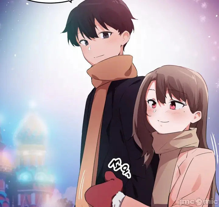 漫画《我要成为千金猎人！/狩猎白富美》第72章第30张图