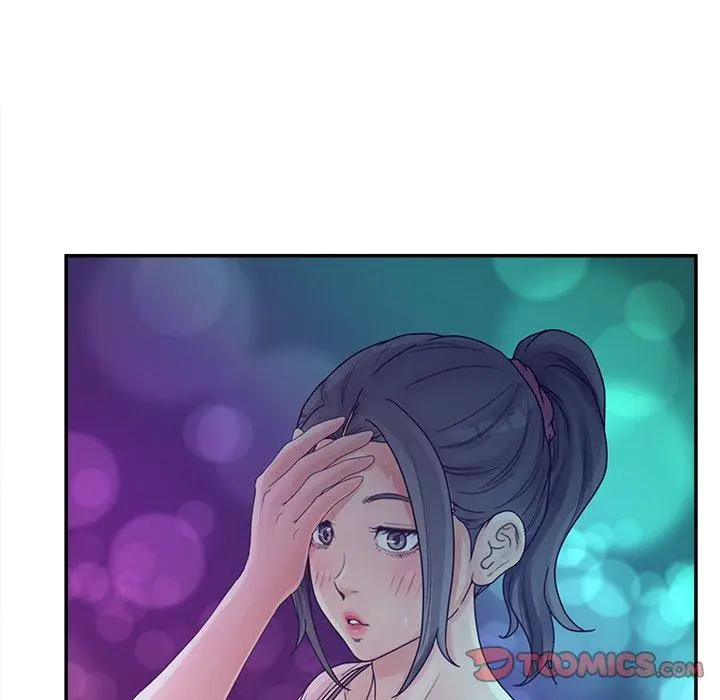 漫画《认养女》第34话第69张图