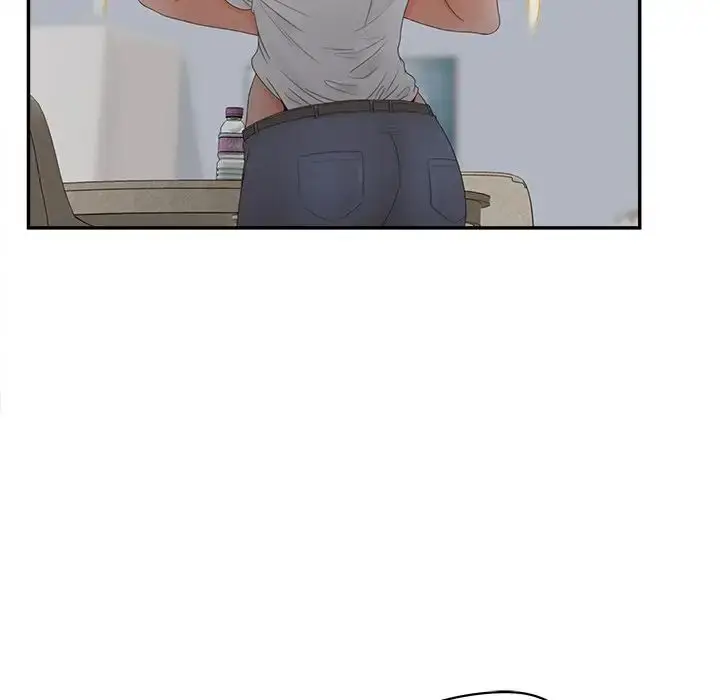 漫画《认养女》第37话第94张图