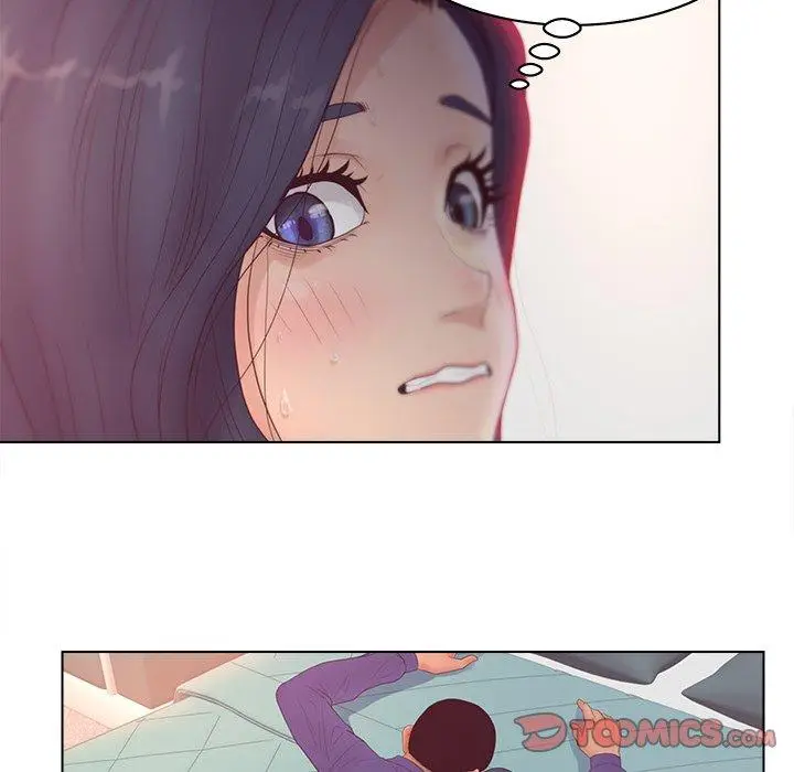 漫画《认养女》第17话第12张图