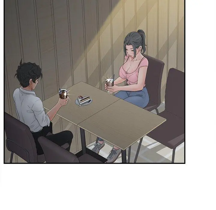 漫画《认养女》第33话第81张图