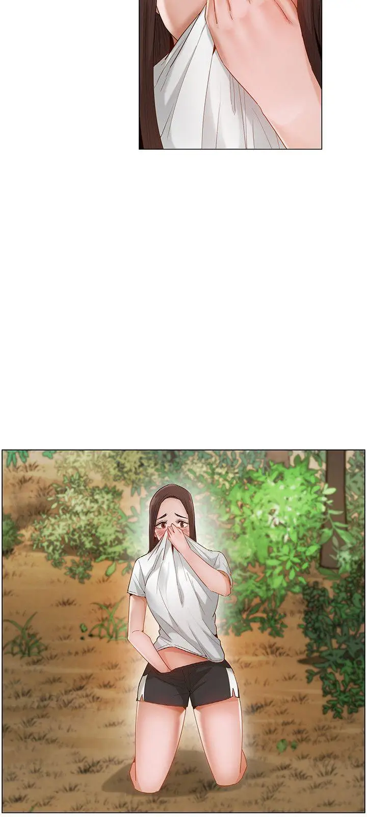 漫画《拜托奸视我吧》第19话第3张图