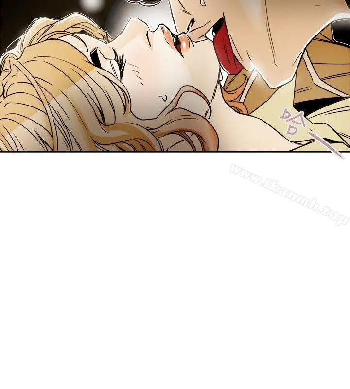 漫画《Honeytrap甜蜜陷阱》第80话第20张图