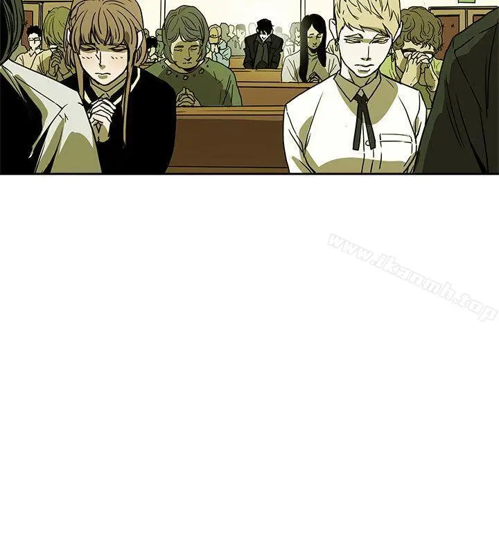漫画《Honeytrap甜蜜陷阱》第74话第6张图