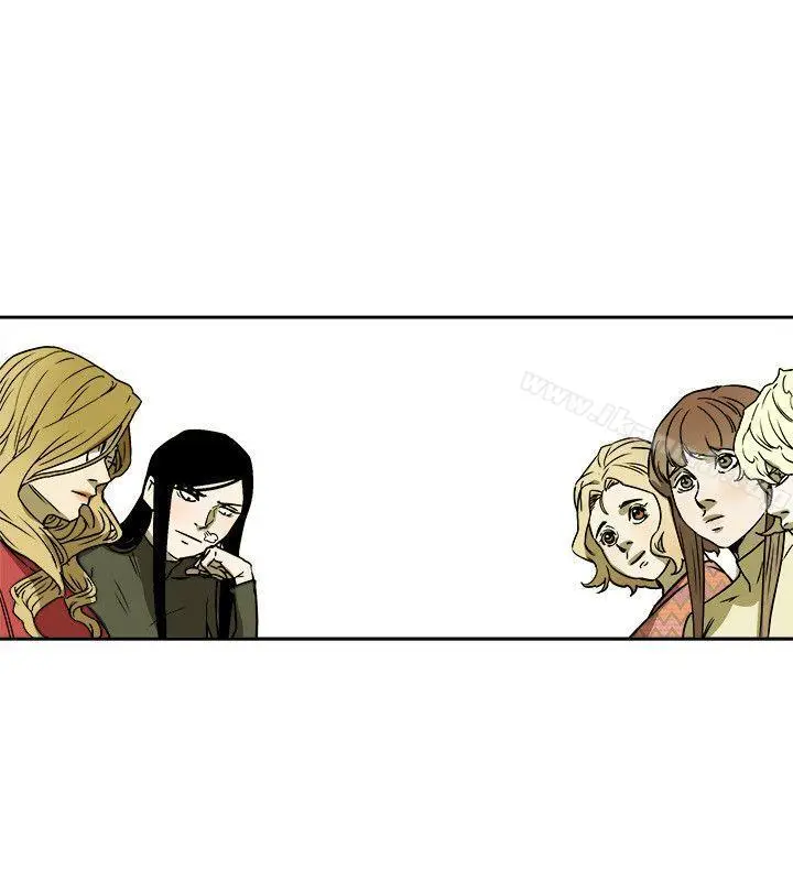 漫画《Honeytrap甜蜜陷阱》第77话第28张图