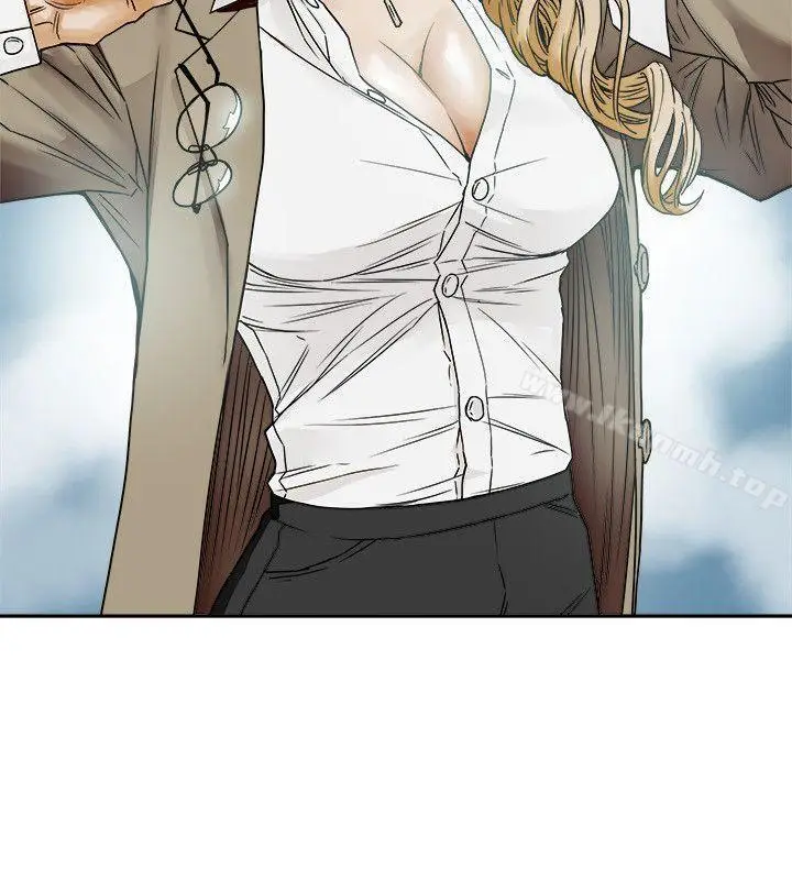 漫画《Honeytrap甜蜜陷阱》第75话第8张图
