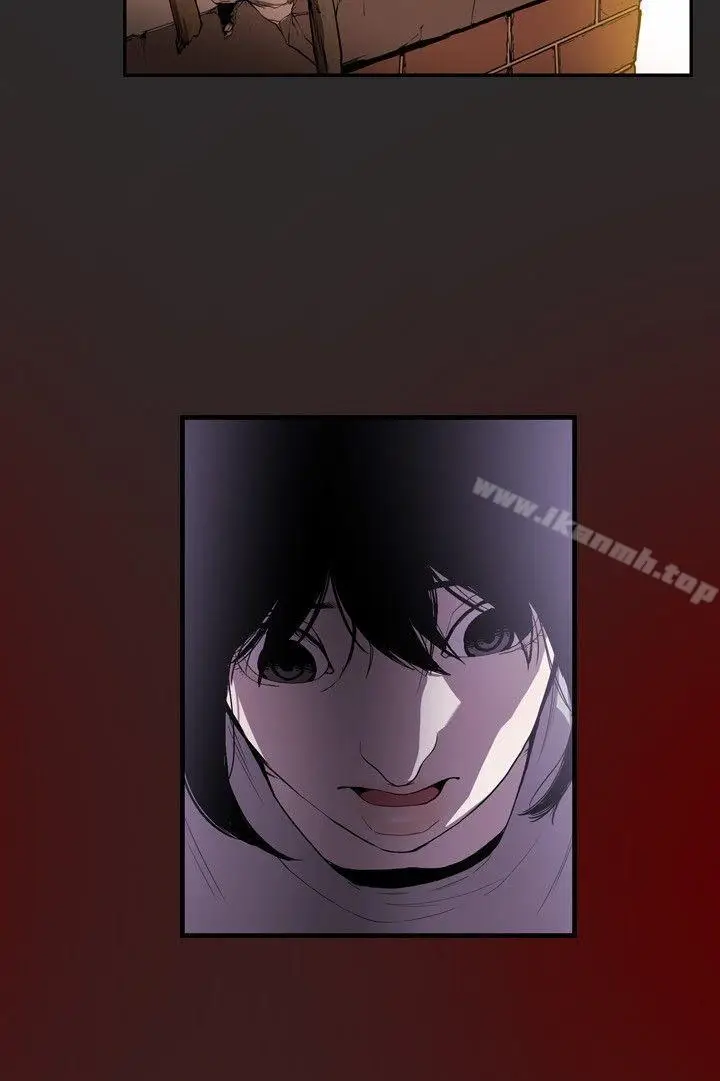 漫画《Honeytrap甜蜜陷阱》第4话第9张图