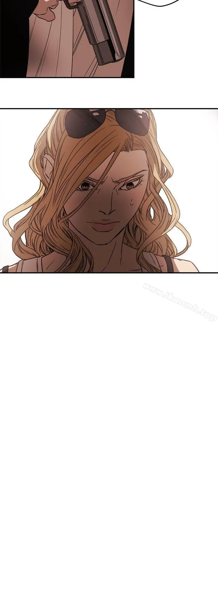 漫画《Honeytrap甜蜜陷阱》第85话第14张图