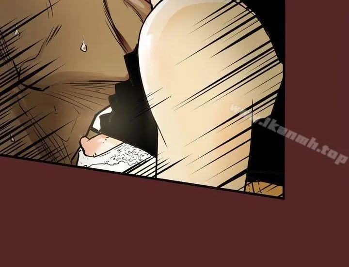 漫画《Honeytrap甜蜜陷阱》第23话第8张图