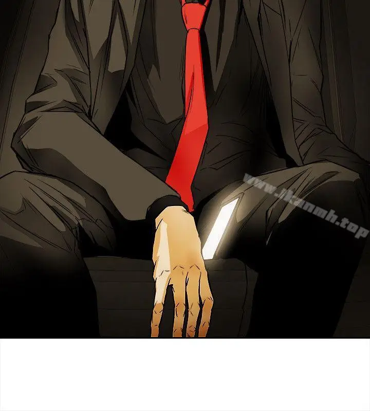 漫画《Honeytrap甜蜜陷阱》第98话第10张图