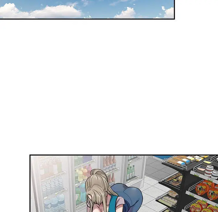 漫画《私人家教》第4话第117张图