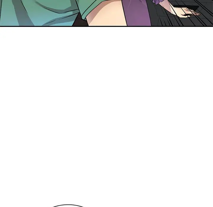 漫画《私人家教》第14话第133张图