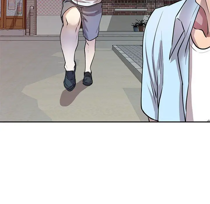 漫画《私人家教》第14话第28张图