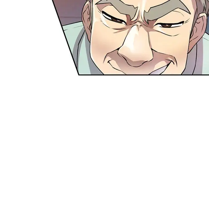 漫画《私人家教》第11话第21张图