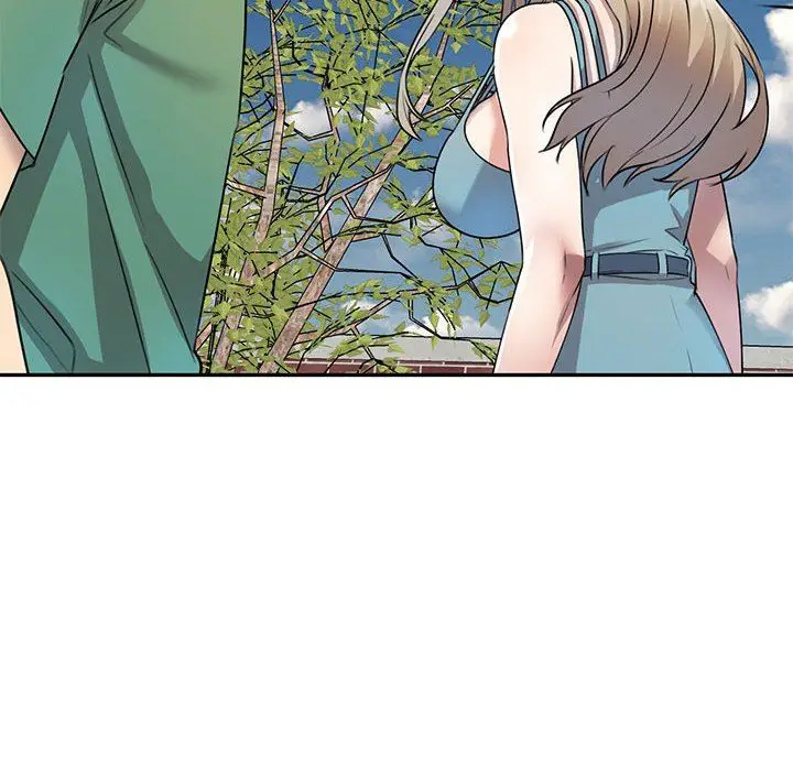 漫画《私人家教》第17话第12张图