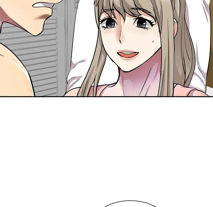漫画《私人家教》第5话第116张图