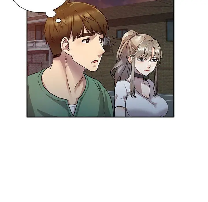 漫画《私人家教》第15话第18张图