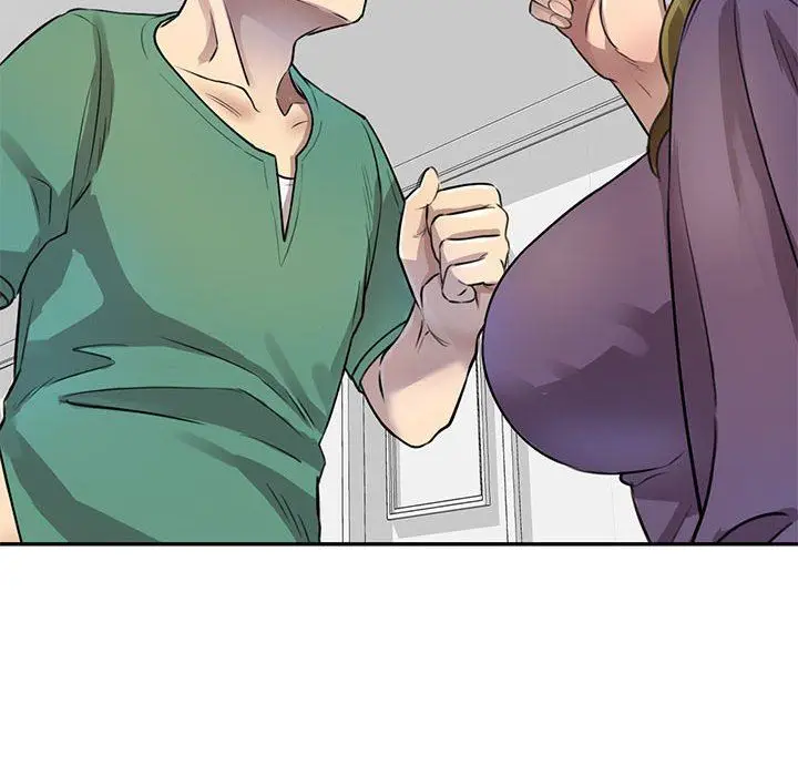 漫画《私人家教》第15话第42张图