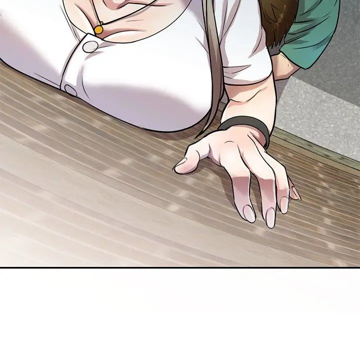 漫画《私人家教》第16话第54张图