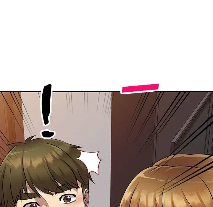 漫画《私人家教》第18话第105张图