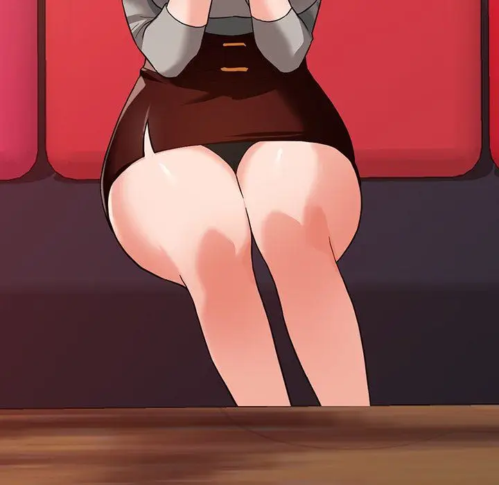 漫画《阔少的女仆们》第63话第126张图
