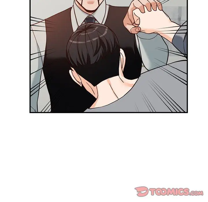漫画《阔少的女仆们》第63话第57张图