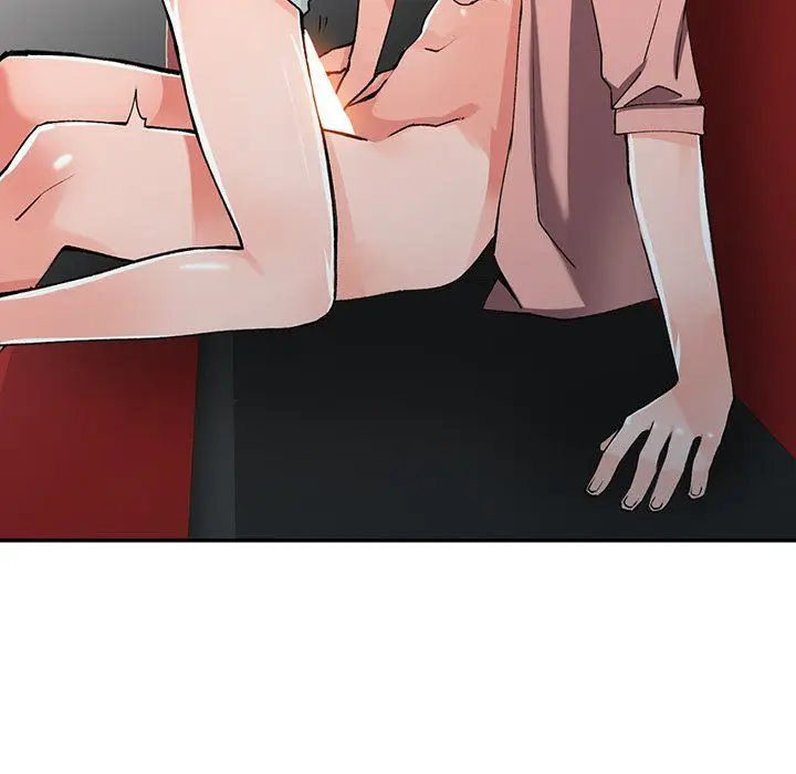 漫画《阔少的女仆们》第14话第45张图