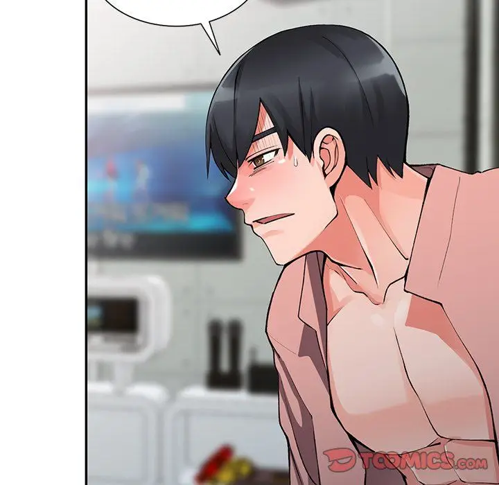 漫画《阔少的女仆们》第14话第75张图