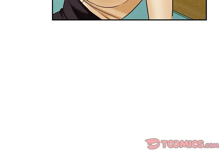 漫画《阔少的女仆们》第59话第3张图