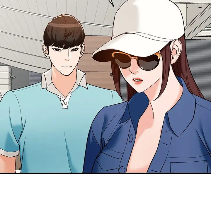 漫画《阔少的女仆们》第59话第77张图