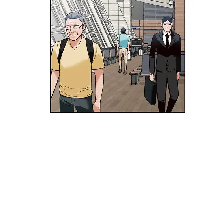 漫画《阔少的女仆们》第59话第98张图