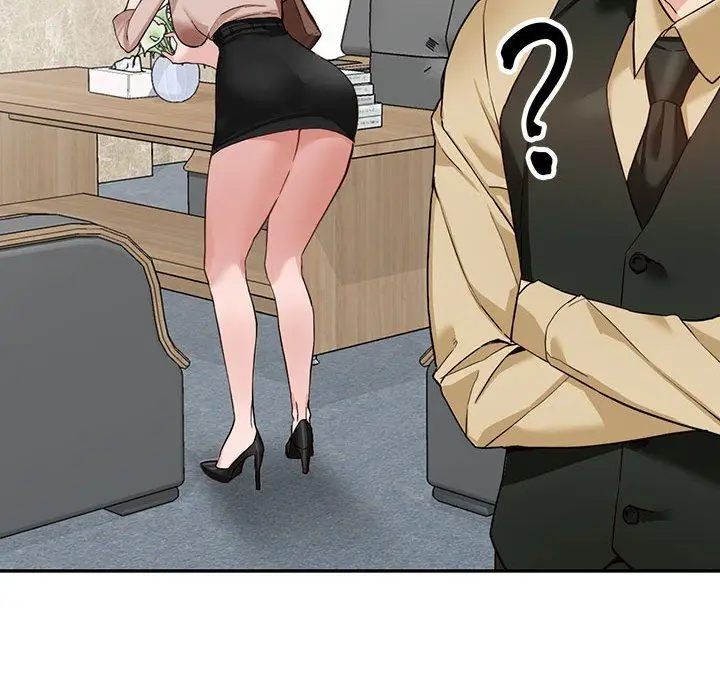 漫画《阔少的女仆们》第44话第50张图