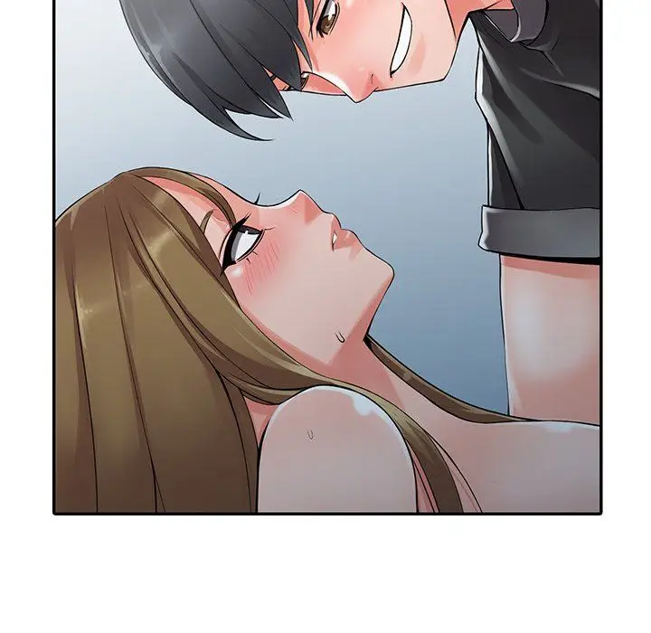 漫画《阔少的女仆们》第8话第35张图
