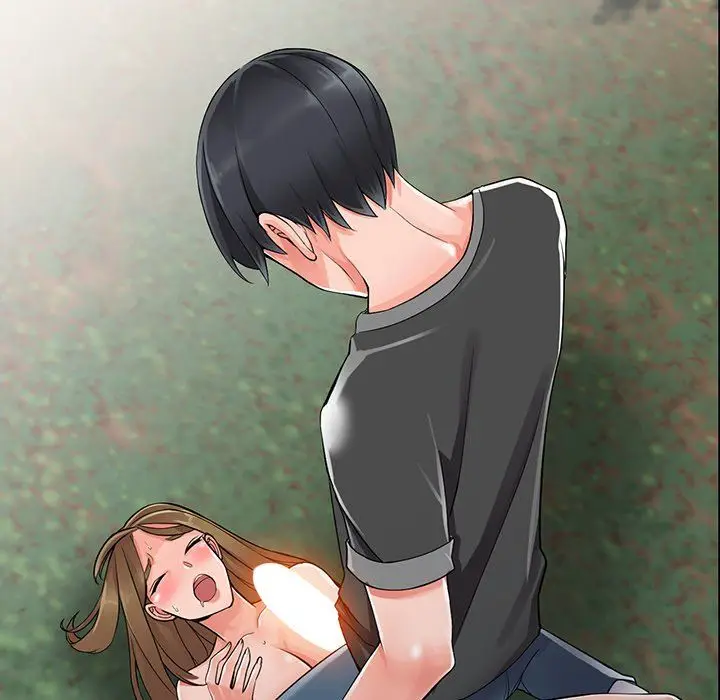 漫画《阔少的女仆们》第8话第54张图