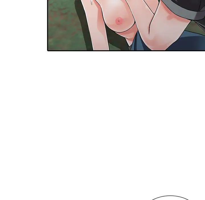 漫画《阔少的女仆们》第8话第57张图