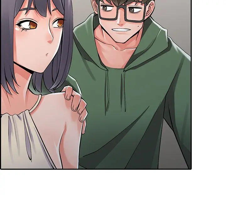 漫画《阔少的女仆们》第8话第90张图