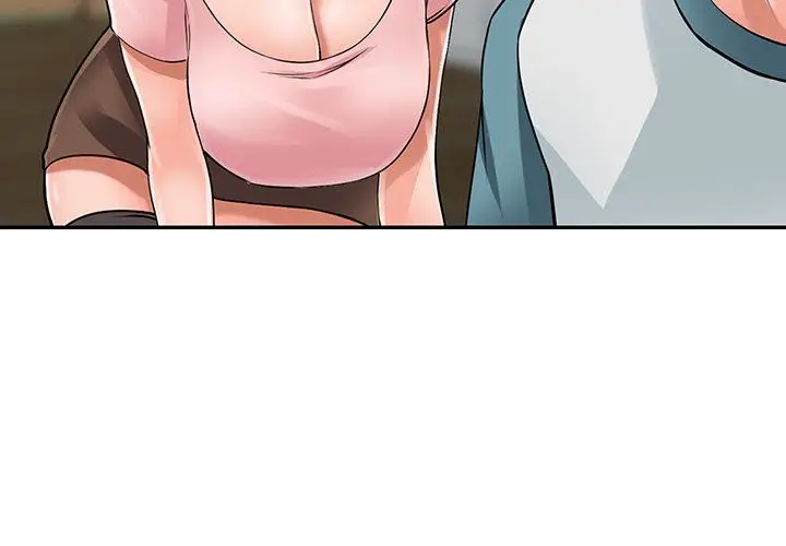 漫画《阔少的女仆们》第5话第3张图
