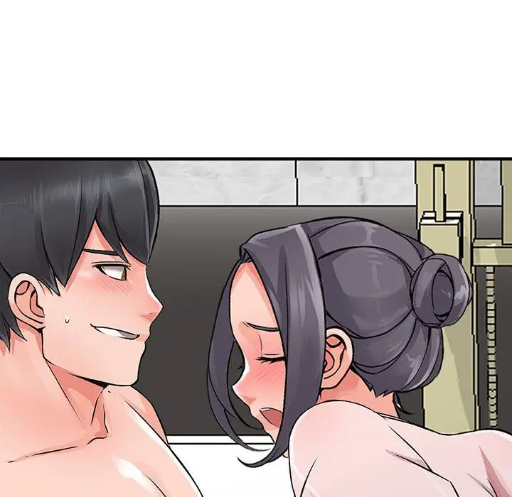 漫画《阔少的女仆们》第19话第116张图